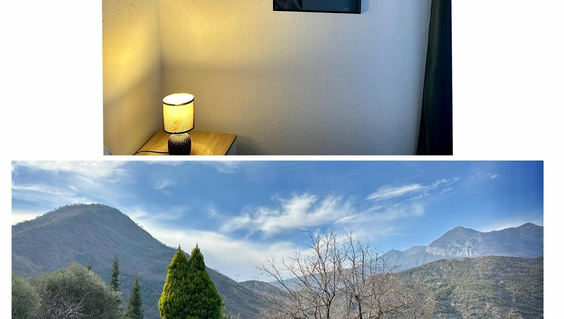 Guest house Lakeview Escape Koman Albania