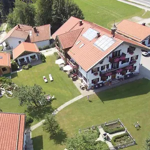 Gaestehaus Lechner 4*, Bernau am Chiemsee Duitsland