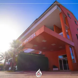 Nbt Hotel