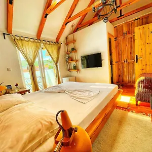 House 1960 Bed & Breakfast