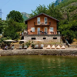  Casa de hóspedes Borealis