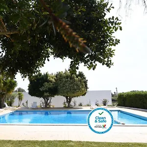 Monte Dos Avos Village - Pet Friendly Guest house Tavira